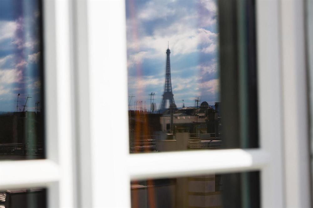 Les Matins De Paris & Spa Kültér fotó